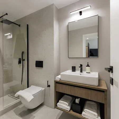 Master Plaka Apartment Athens Exterior photo