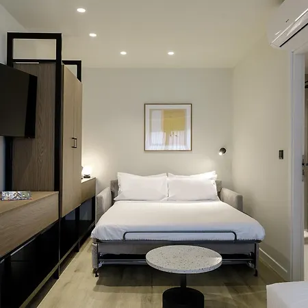 Master Plaka Apartment Athens Exterior photo