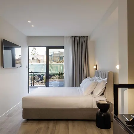 Master Plaka Apartment Athens Exterior photo
