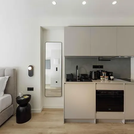 Master Plaka Apartment Athens Exterior photo