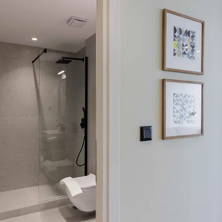 Master Plaka Apartment Athens Room photo