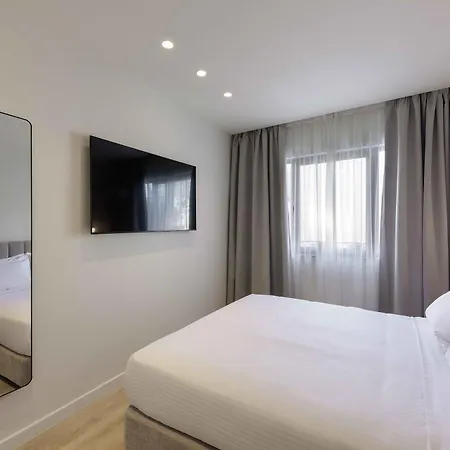 Master Plaka Apartment Athens Exterior photo