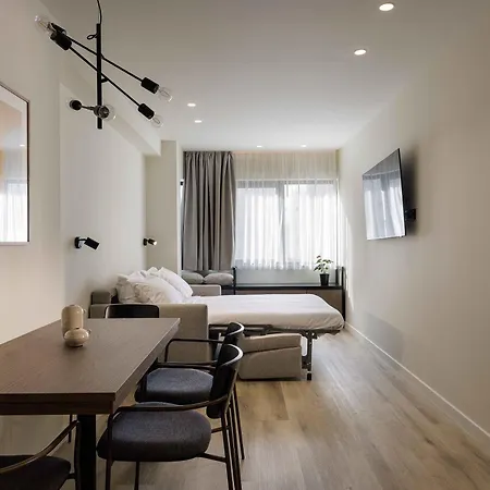 Master Plaka Apartment Athens Room photo