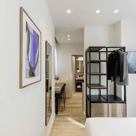 Master Plaka Apartment Athens Room photo