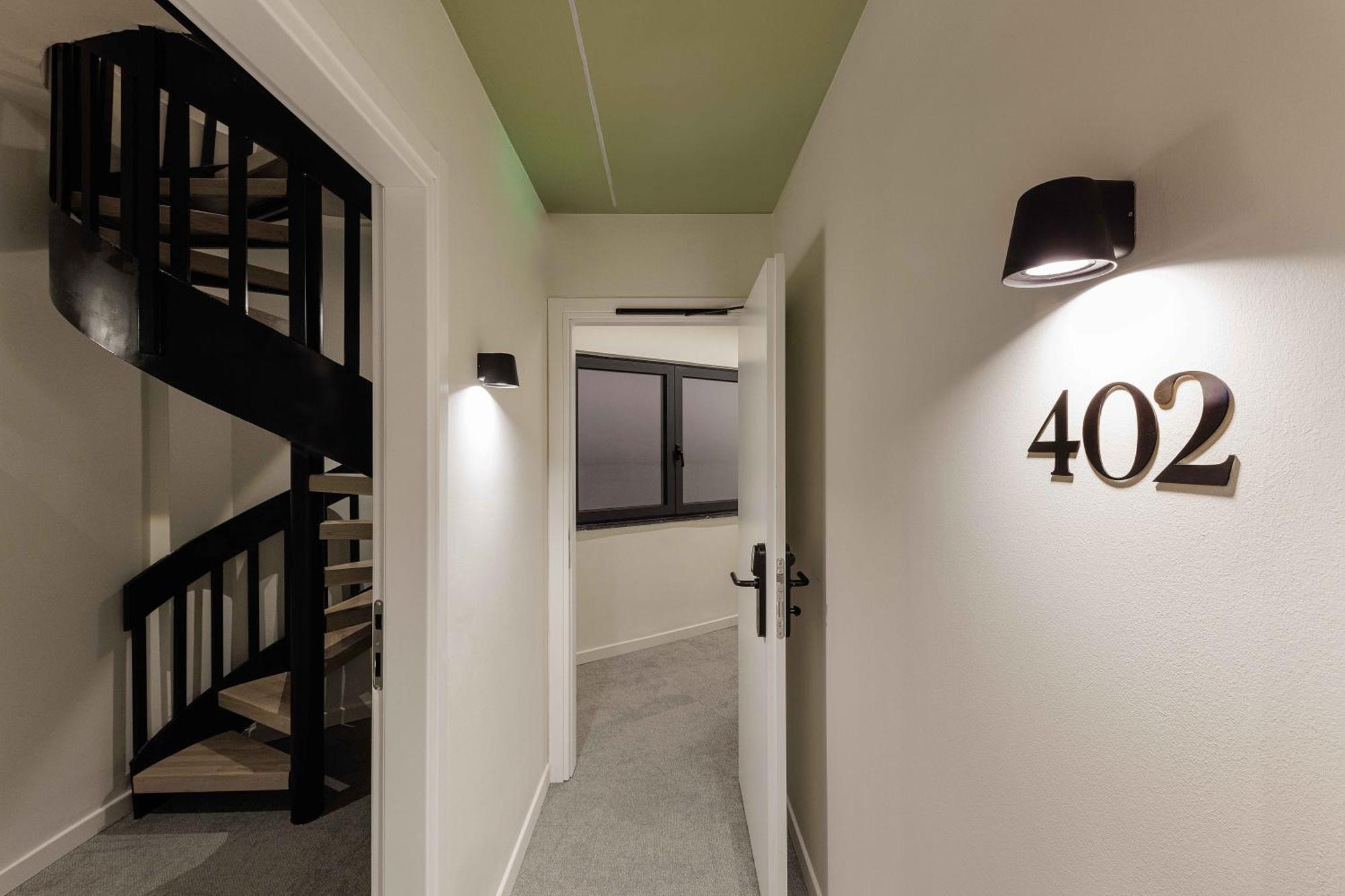 Master Plaka Apartment *