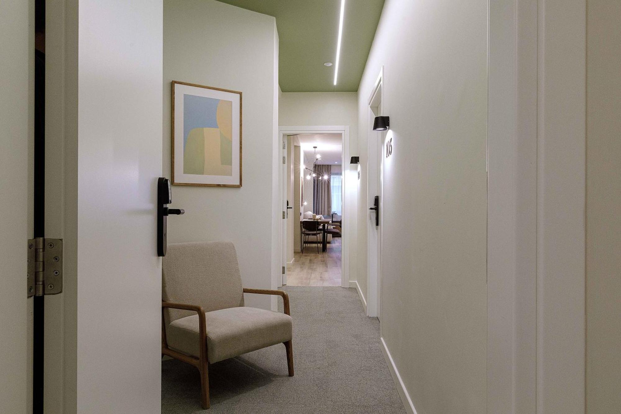 Apartment Master Plaka Athens