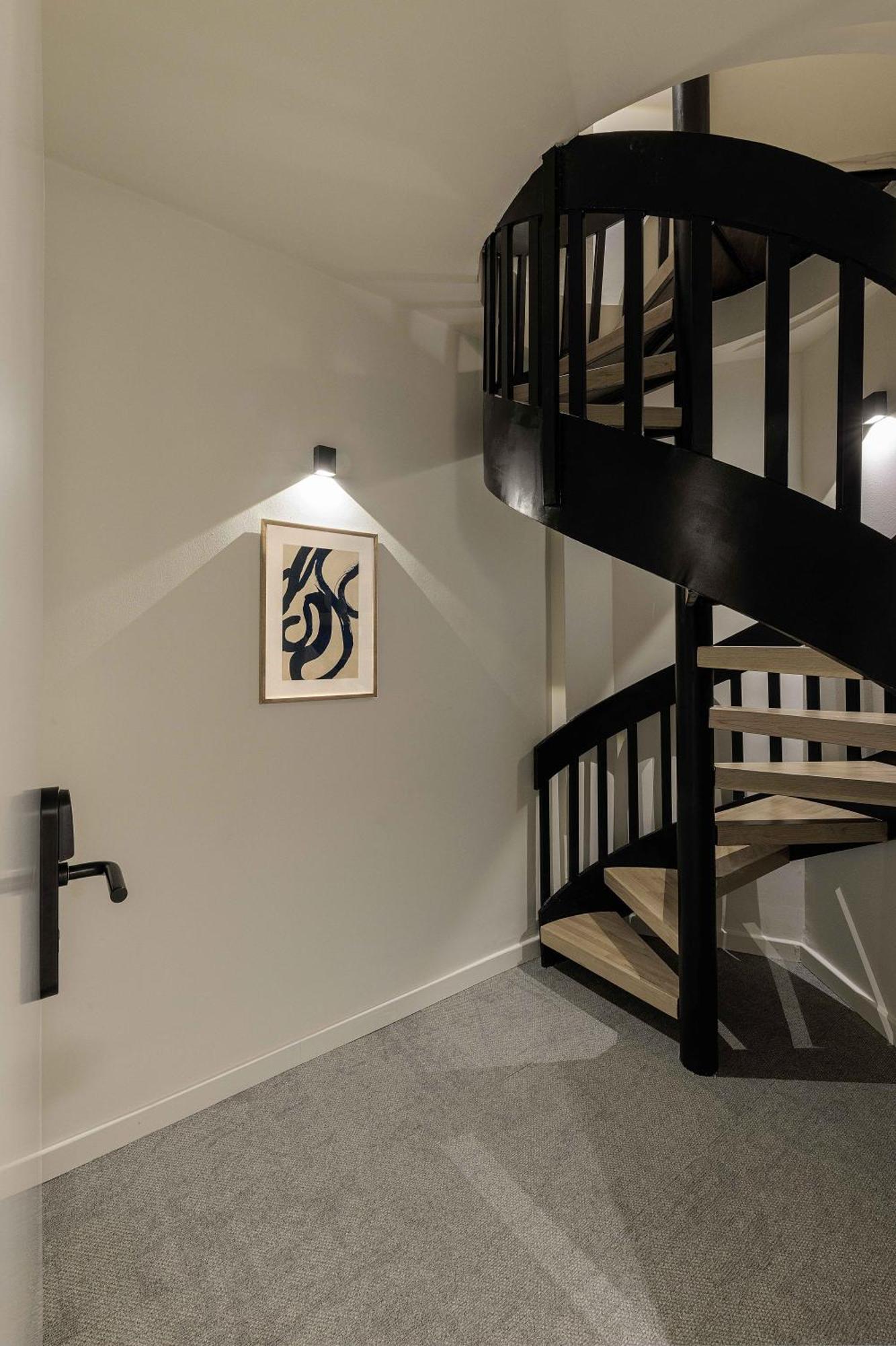 Apartment Master Plaka