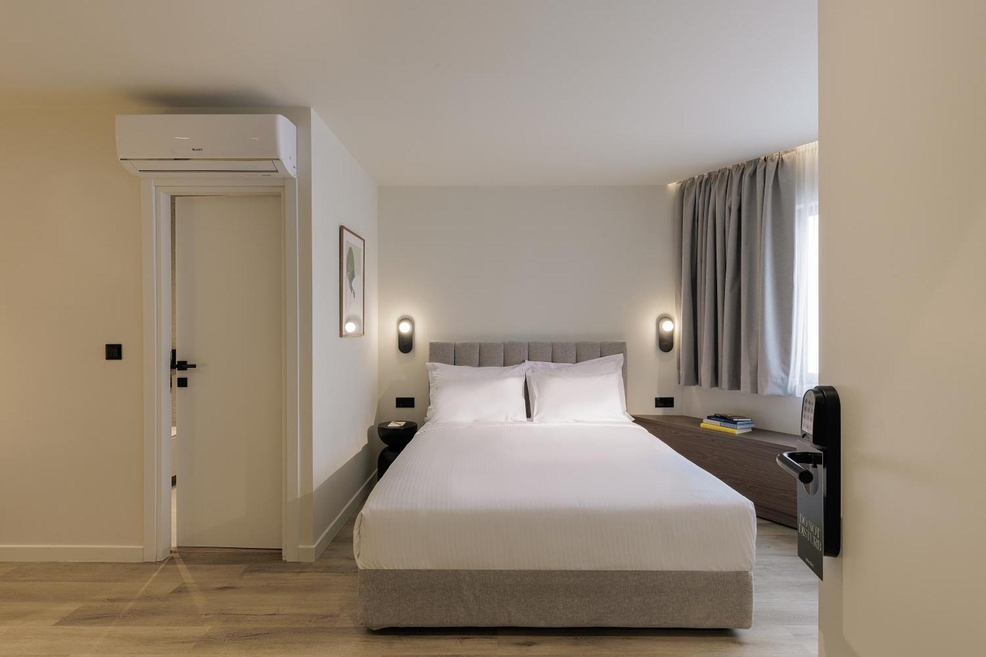 Master Plaka Apartment *
