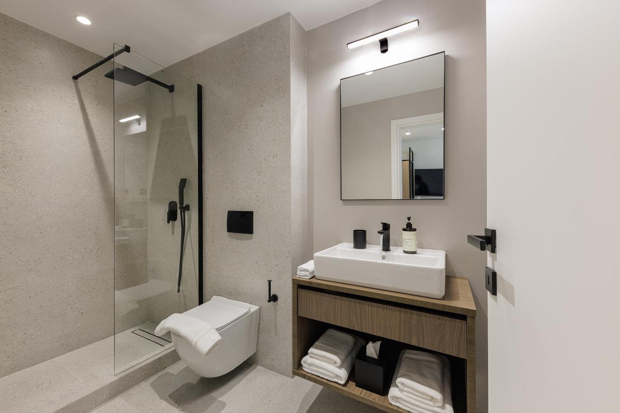 Apartment Master Plaka *