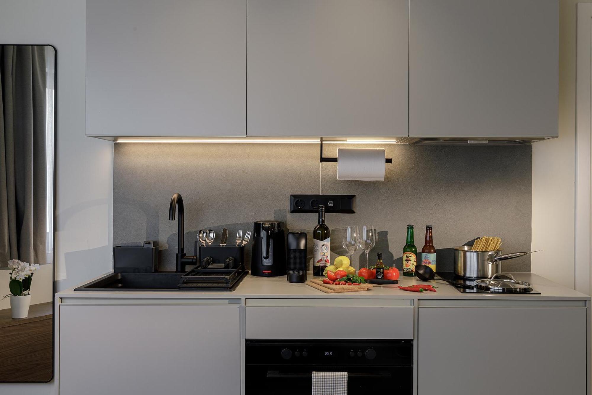 Apartment Master Plaka Athens