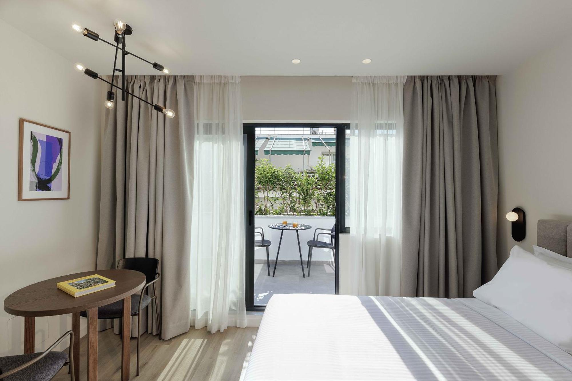 Apartment Master Plaka