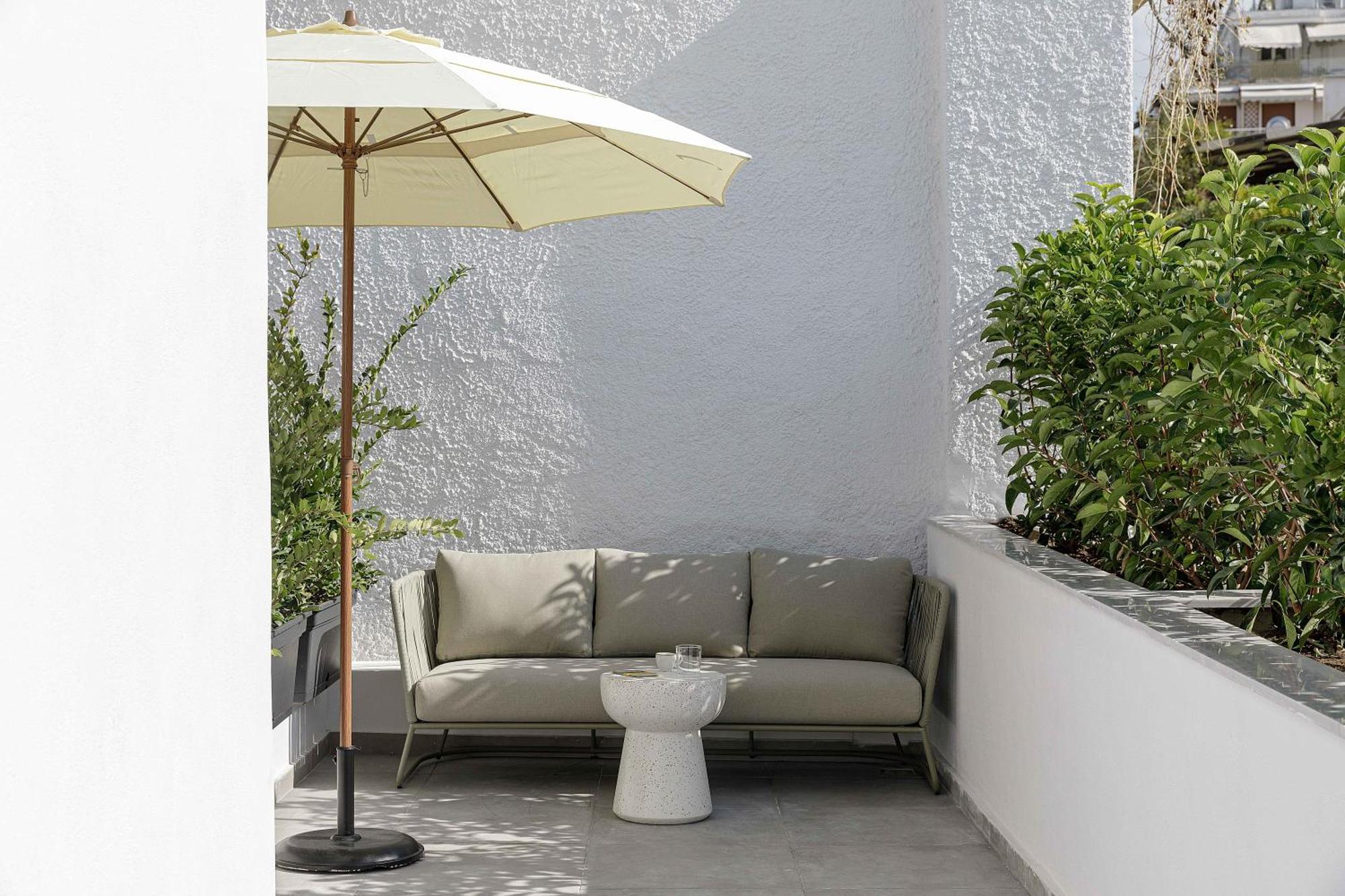 Master Plaka Apartment Athens
