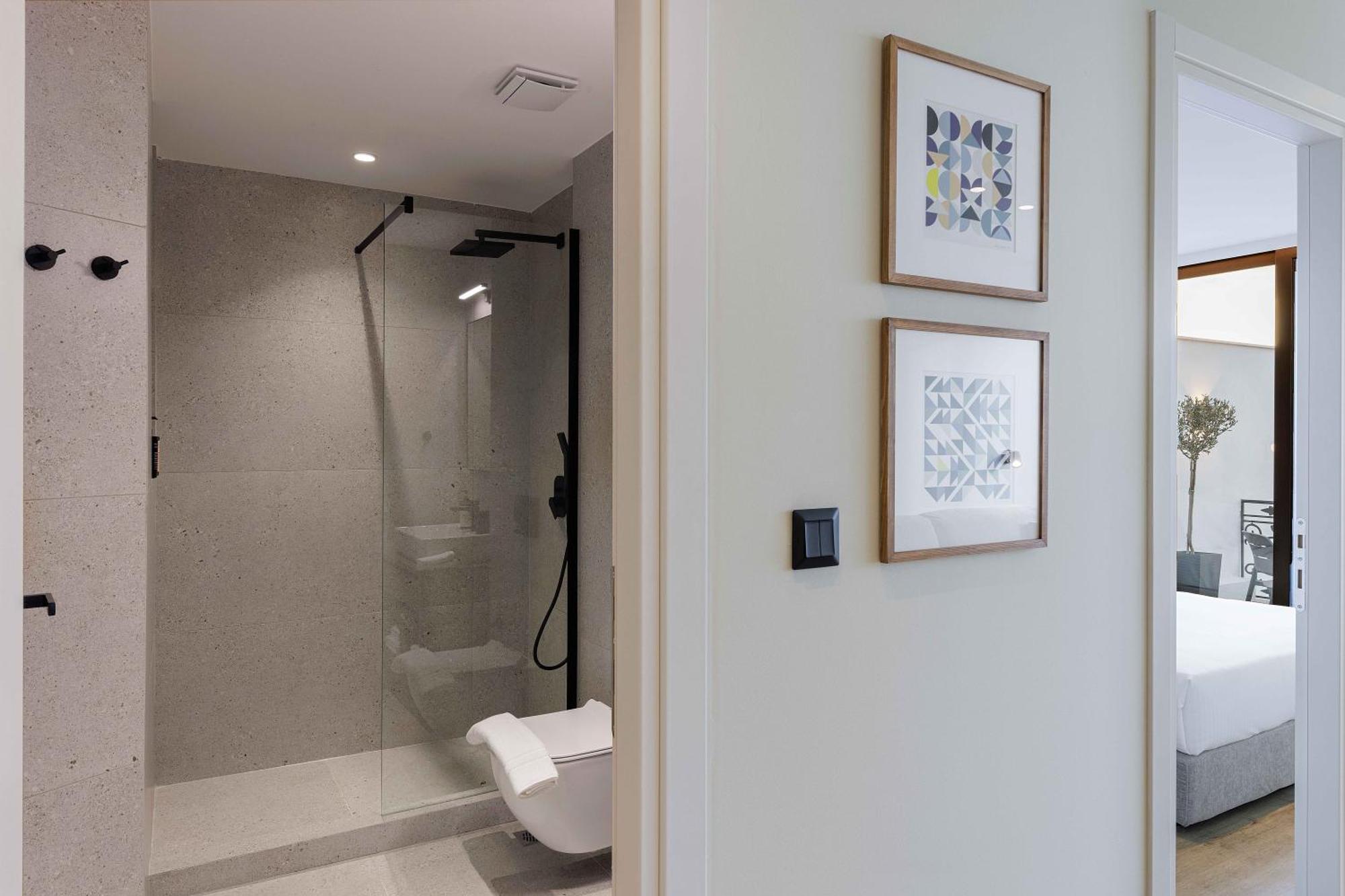 Master Plaka Apartment