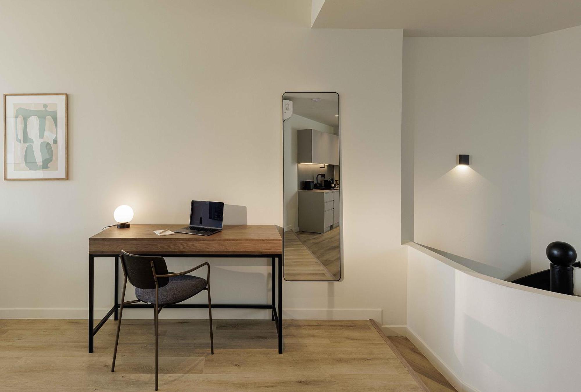 Master Plaka Apartment