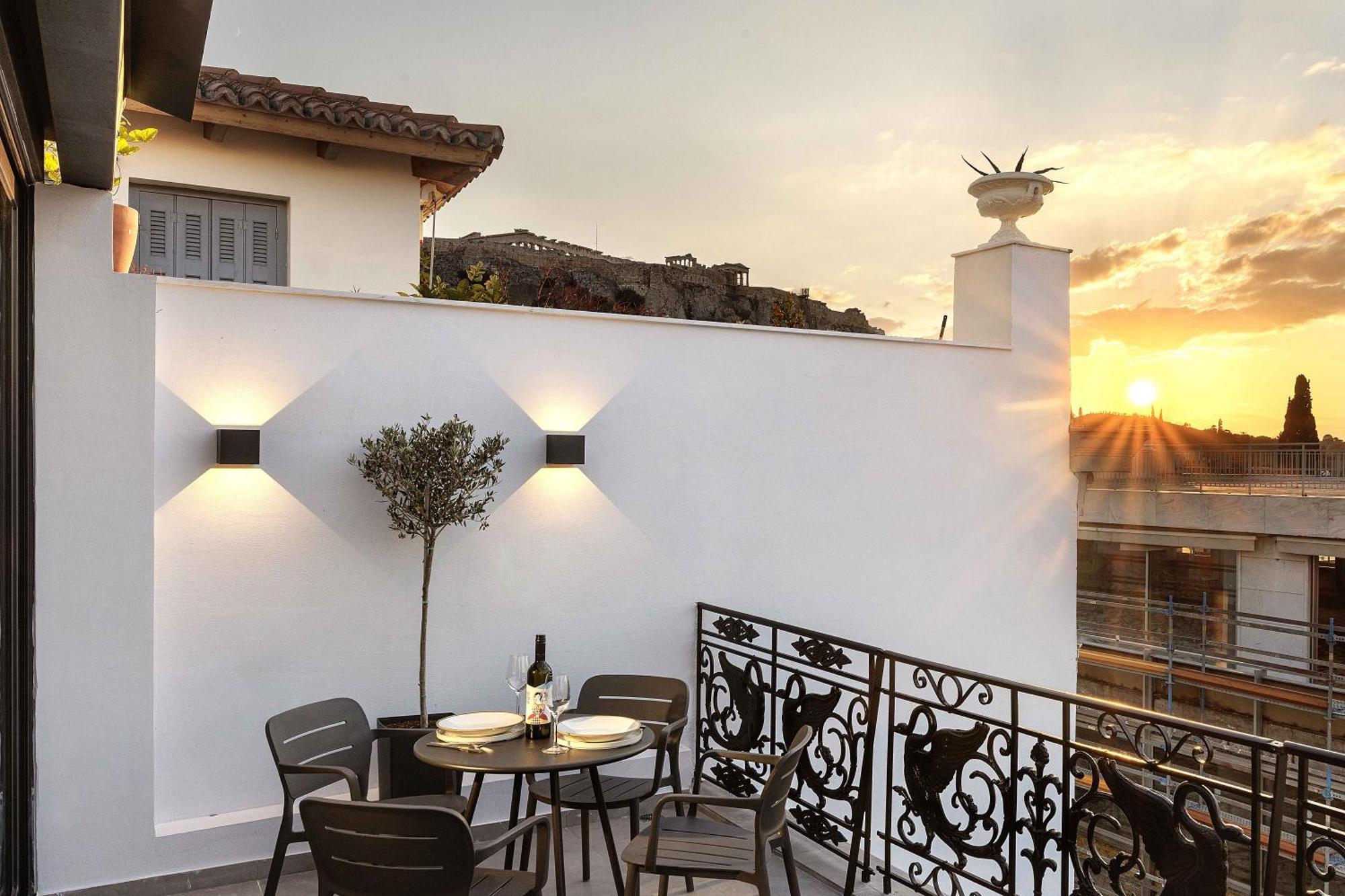 Master Plaka Athens