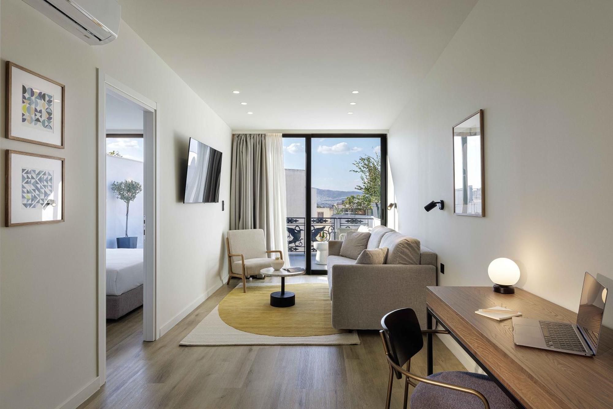 Apartment Master Plaka Athens
