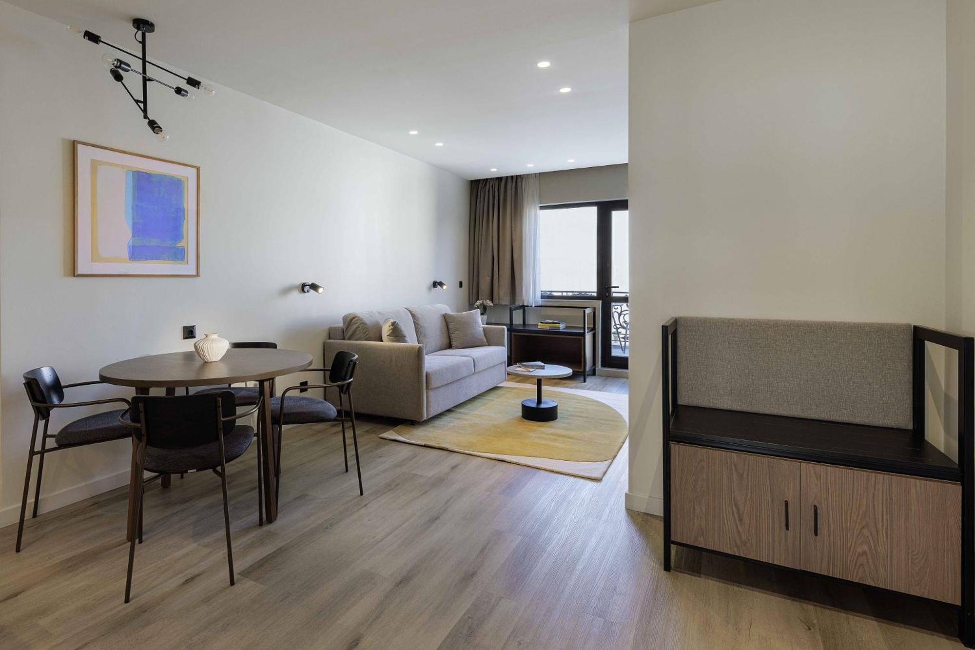 Master Plaka Apartment Athens