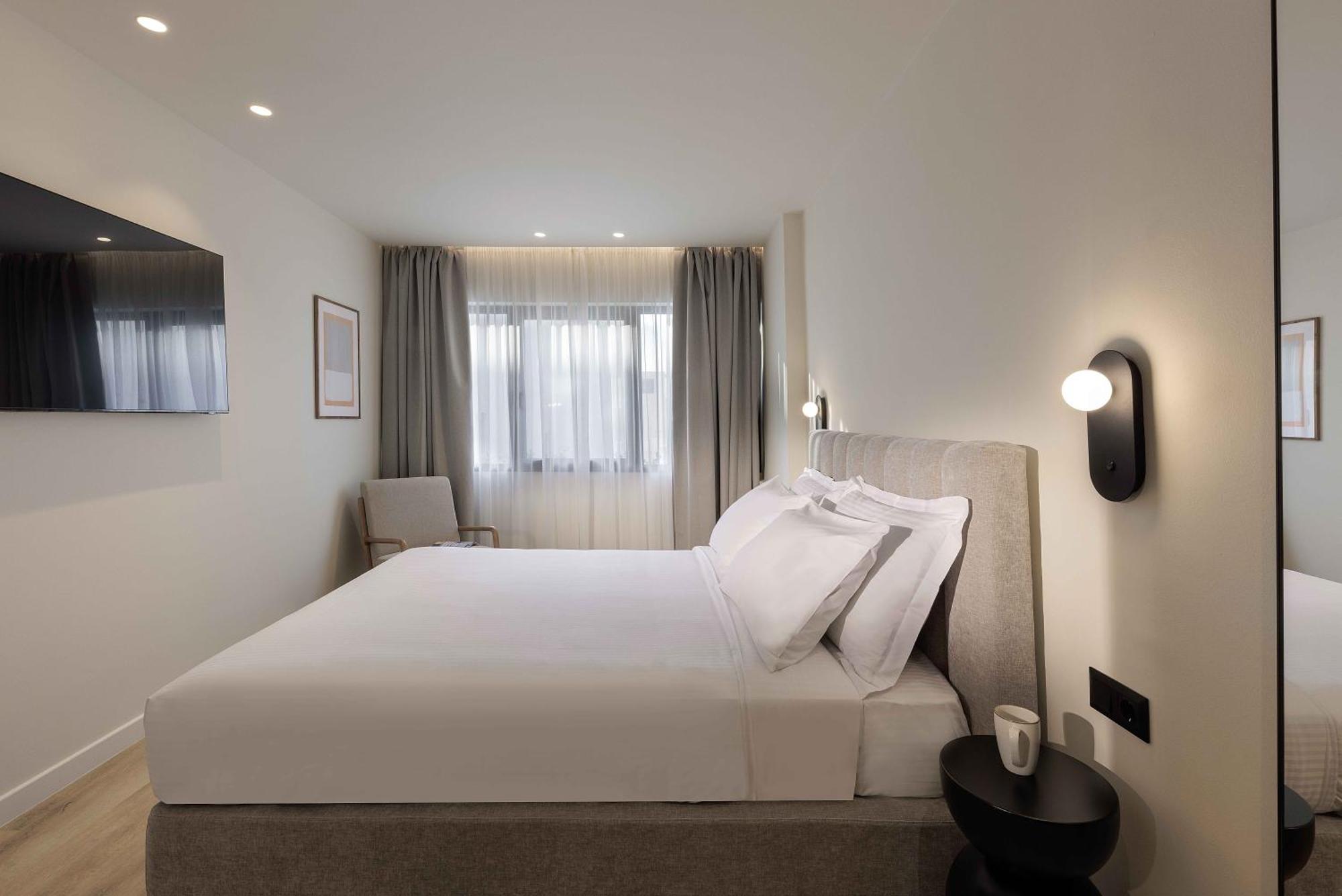 Master Plaka Apartment *