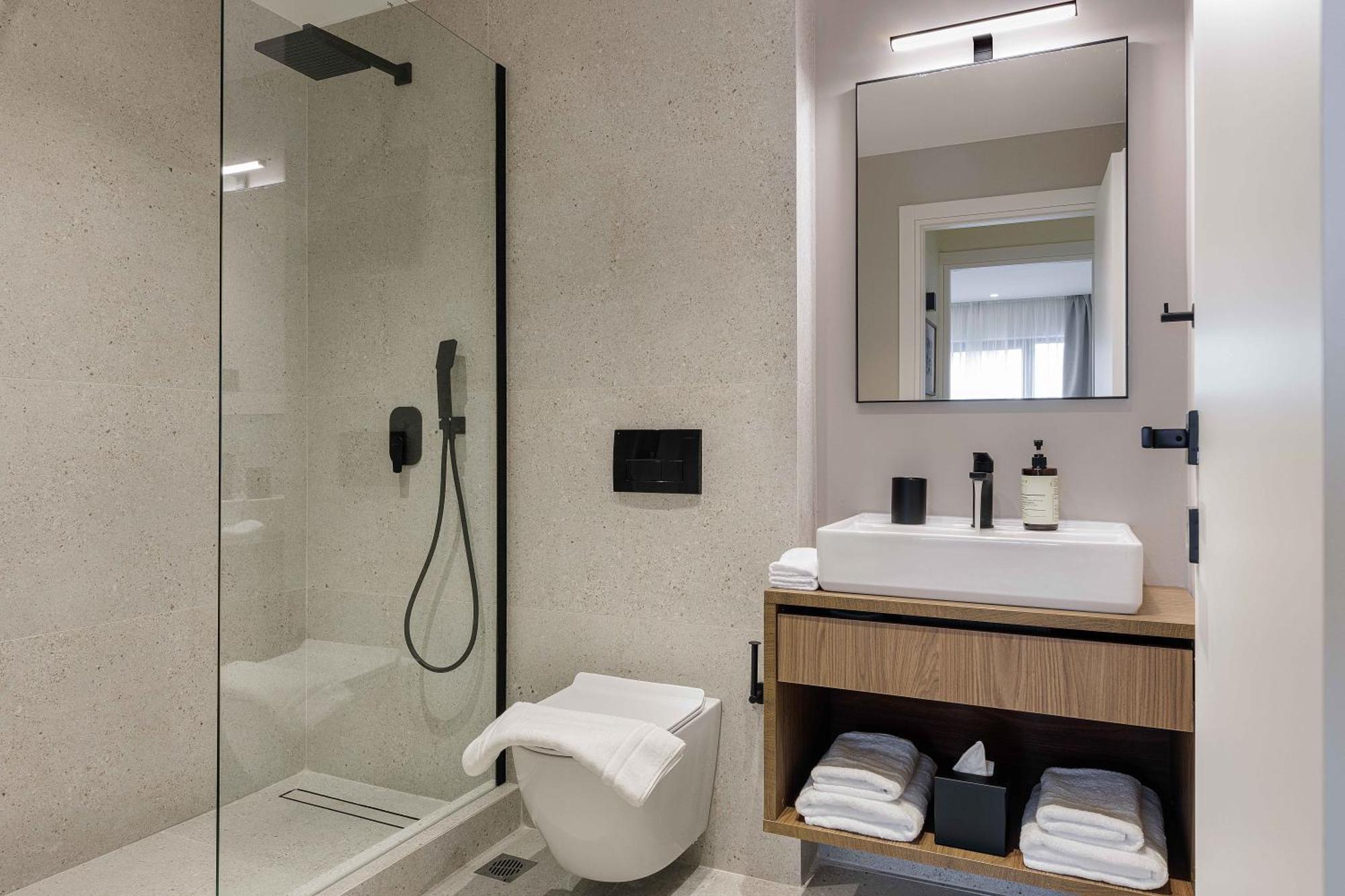Apartment Master Plaka *