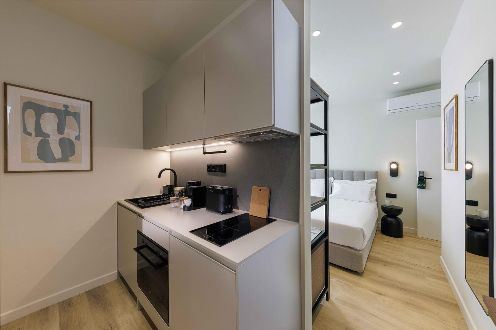 Master Plaka Apartment Athens