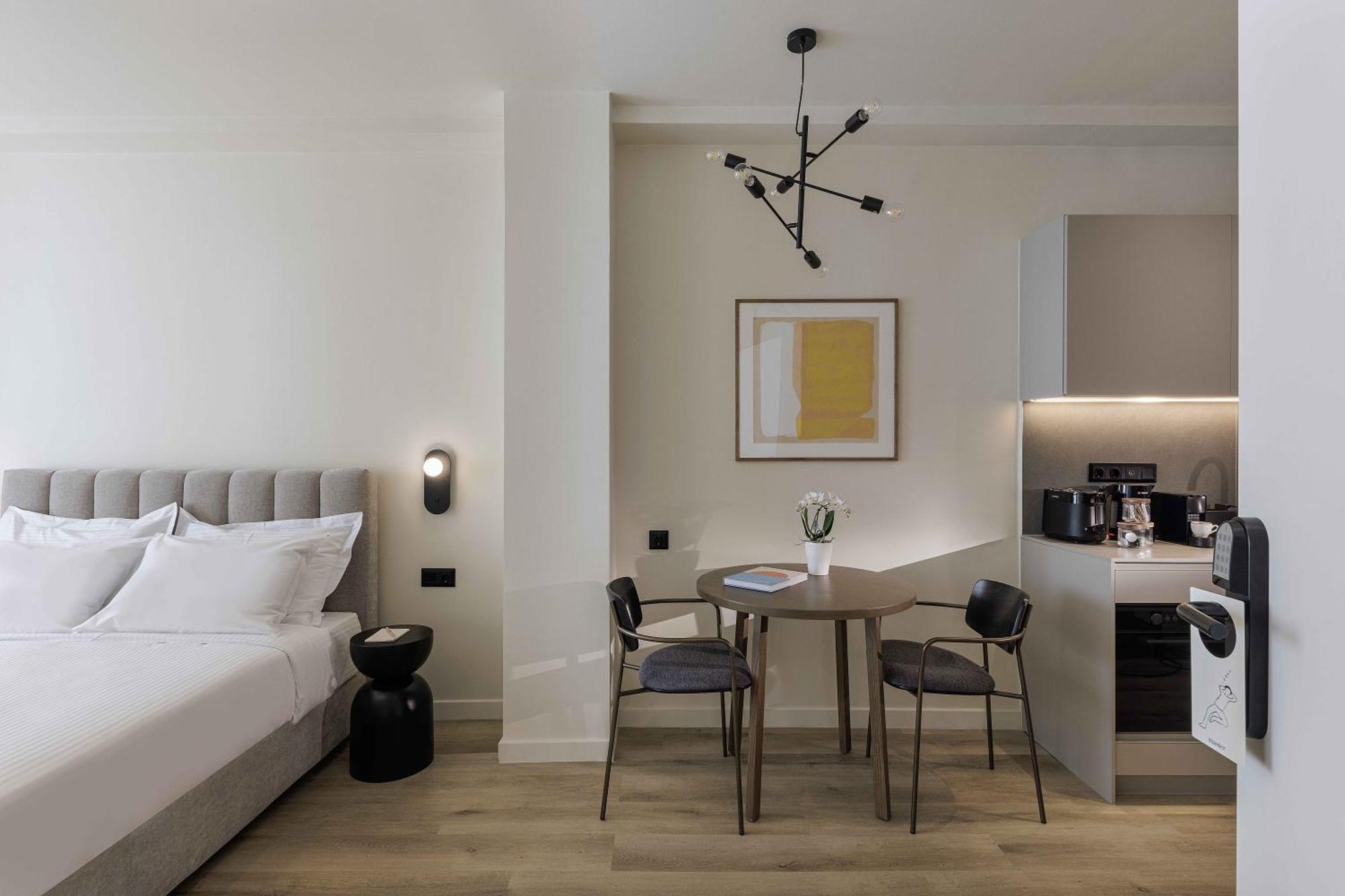 Apartment Master Plaka